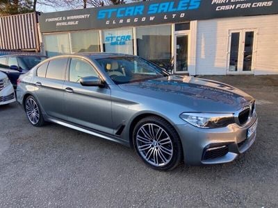 BMW 530e