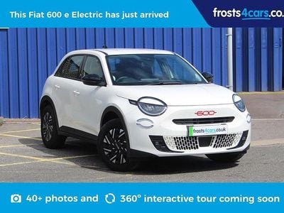 Fiat 600