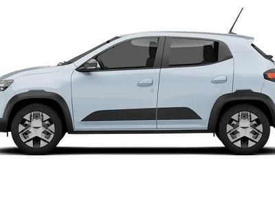 Novo Dacia Spring Extreme 75 kW (102 HP) 2026 Citadino