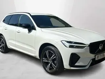 Second-hand Volvo XC60 R-Design 250 CP (183 kW) 2022 SUV