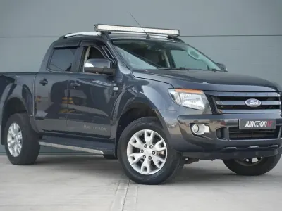 Used Ford Ranger