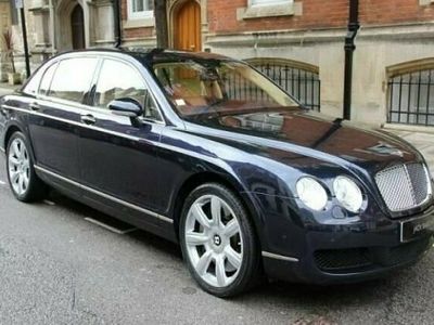 Used Bentley Continental Flying Spur 2006 Sedan