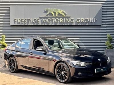 BMW 316