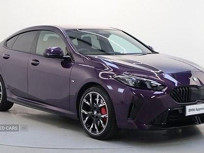 Used BMW 220 M Sport 168 HP (123 kW) 2025 Purple Coupe