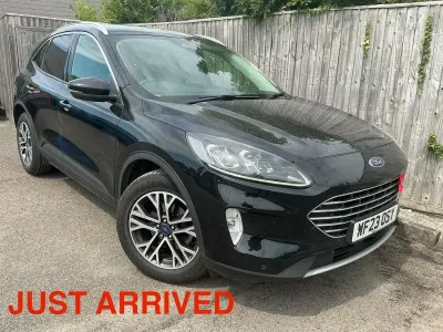 Used Ford Kuga