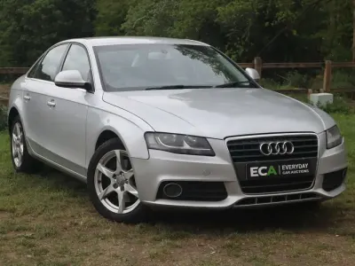 Usado Audi A4