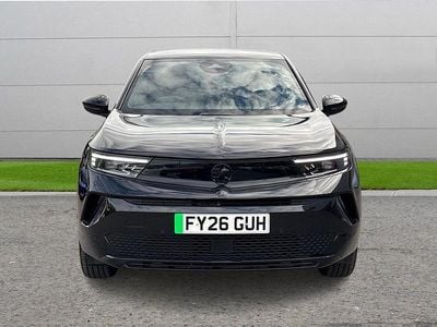 Nowe Vauxhall Mokka Ultimate 113 kW (154 KM) 2026 SUV