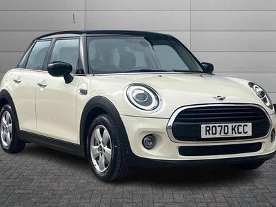 used Mini Cooper 5-Door HatchClassic 1.5 5dr