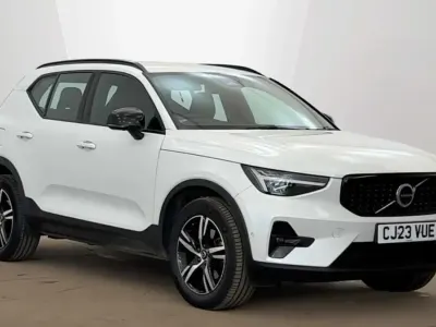 Used Volvo XC40 Plus 161 HP (118 kW) 2024 SUV