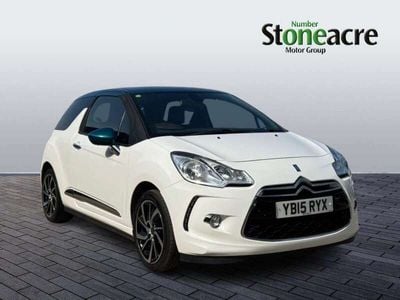 Citroën DS3