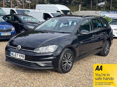 VW Golf VII
