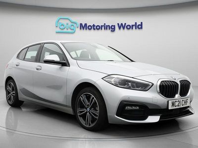 BMW 116