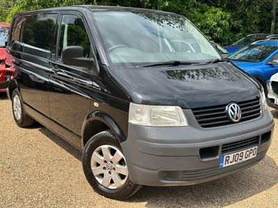 VW T5