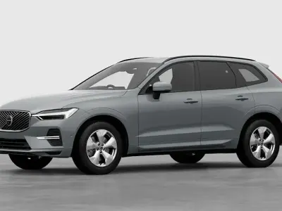 Used Volvo XC60