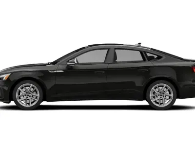 Used Audi A5 Sportback Sport 150 HP (110 kW) 2024 Hatchback