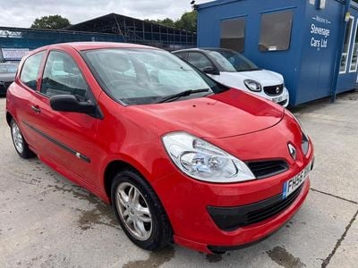 Renault Clio II