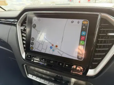 Second-hand Isuzu D-Max
