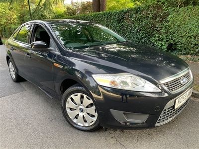 used Ford Mondeo 1.6 Edge 110 5dr