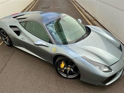 Ferrari 488