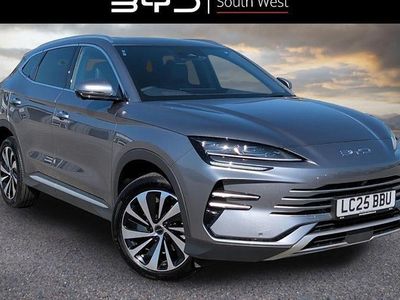 Used BYD Seal Comfort 218 HP (160 kW) 2026 Estate