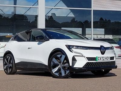 Renault Mégane