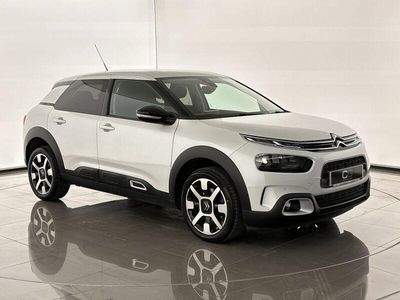 used Citroën C4 Cactus 1.2 PURETECH FLAIR EAT6 EURO 6 (S/S) 5DR PETROL FROM 2020 FROM CROXDALE (DH6 5HS) | SPOTICAR