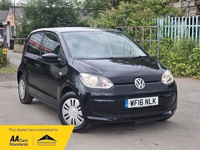 VW up!