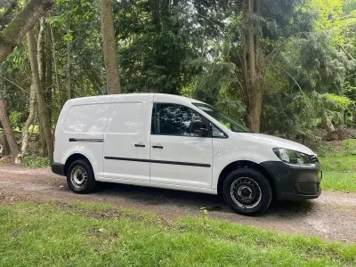 Used VW Caddy