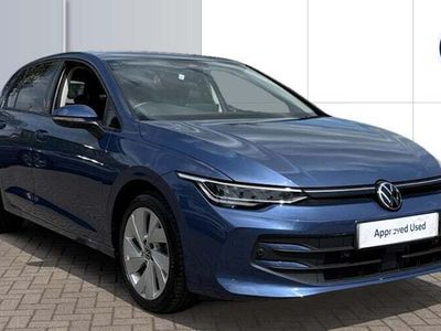 VW Golf VIII