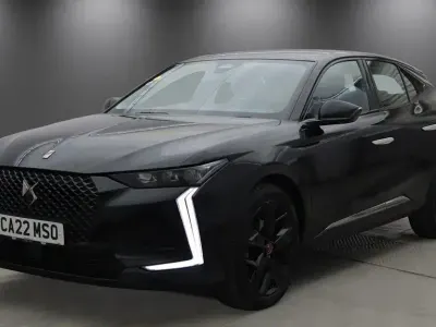 Used DS Automobiles DS4