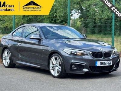 BMW 220