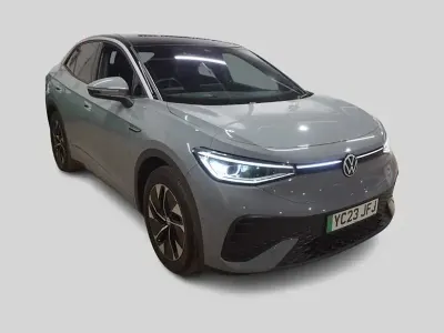 Usado VW ID.5