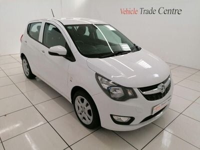 Vauxhall Viva