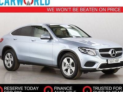 Mercedes GLC250