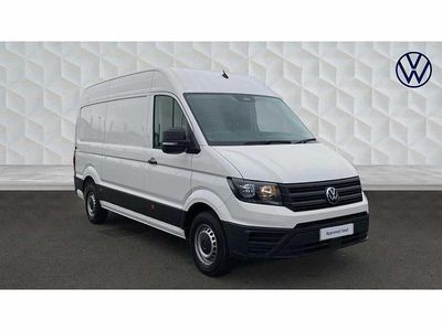 VW Crafter