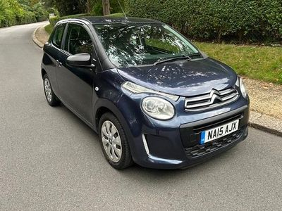 Citroën C1