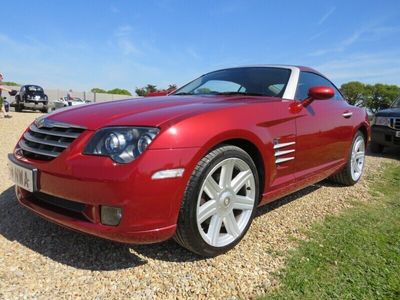Chrysler Crossfire