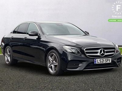 Mercedes E300