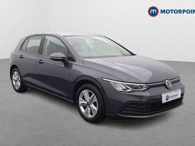 VW Golf VIII