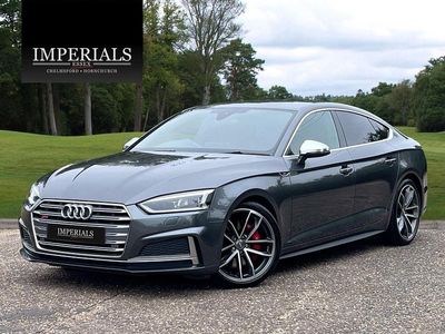 Audi S5 Sportback