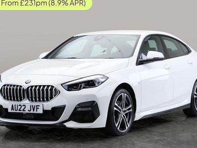 Used BMW 218 M Sport 136 HP (100 kW) 2024 Coupe