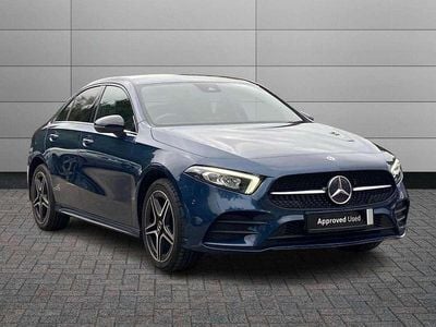 Mercedes A250