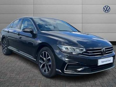 used VW Passat GTE Saloon 1.4 TSI (218ps) GTE DSG