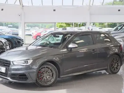 Used Audi A3 Sportback Advanced 300 HP (220 kW) 2016 Hatchback