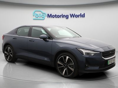 Polestar 2