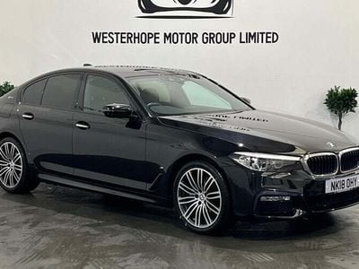 BMW 530e