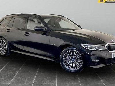 BMW 330e