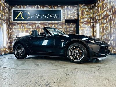 Mazda MX5
