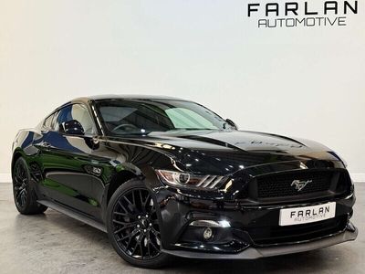 Ford Mustang GT