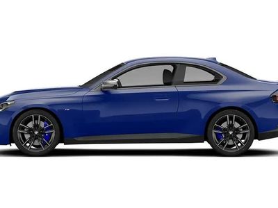 New BMW 220 M Sport 184 HP (135 kW) 2026 Coupe